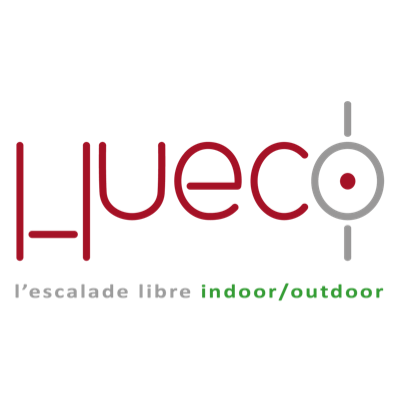 Hueco Zenith logo